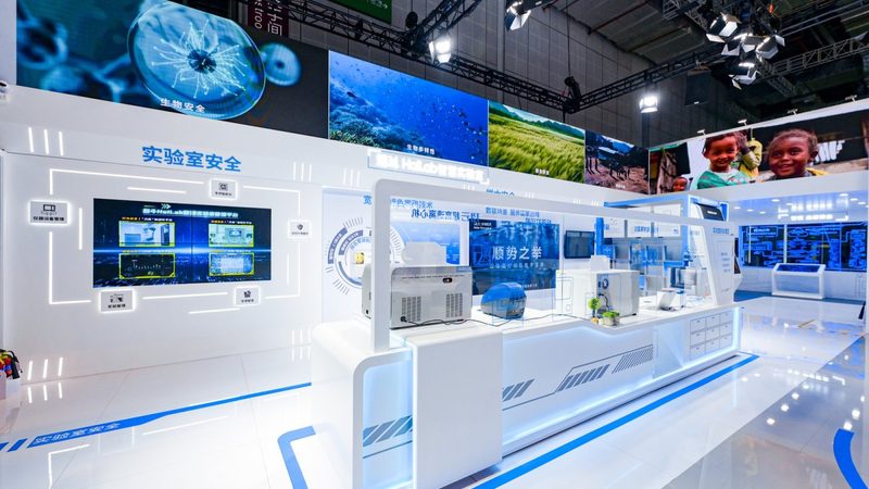 一次性反应器在生物医药领域的应用与选择要点