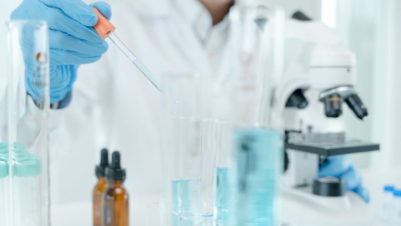 PCR检测定制服务：揭秘定制化背后的关键考量