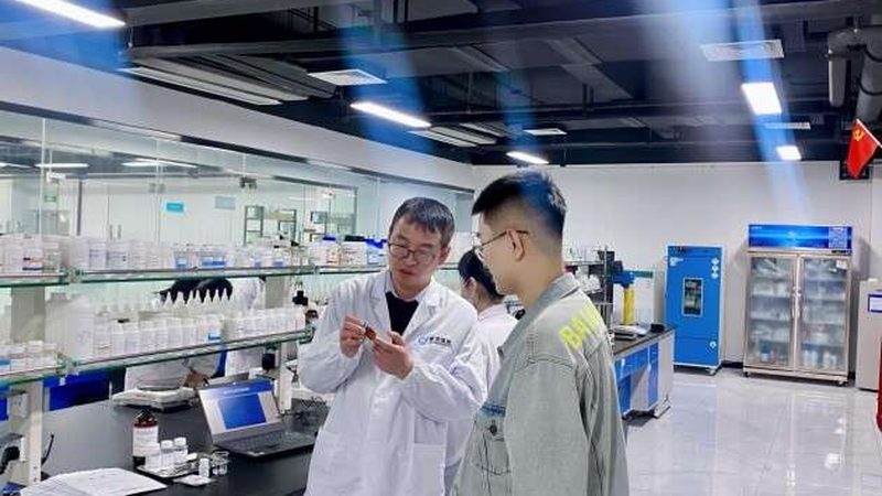 定制离心管，为什么不该只盯着“便宜”看